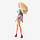 Лялька Барбі Barbie Looks #16 блондинка HJW83, фото 7