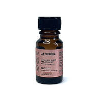 Відновлююча олія для волосся "LATINOIL" 12 ml (CHIA OIL HAIR TREATMENT "LATINOIL" 12 ml)