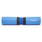 Накладка (бампер) на гриф Cornix Barbell Pad XR-0210 Blue, фото 3