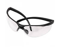Тактические очки для военных Очки баллистические Umarex с дымчатыми линзами Очки для стрельбы