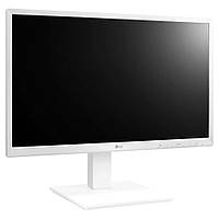 Монитор 24" FullHD 1920*1080 IPS LG 24BK550Y LED VGA DVI HDMI DP USB*2 MM Pivot белый бу Гар.12мес! B