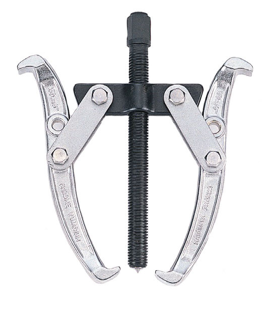 Знімач підшипників 2-х лапий (80-300 мм ) Force 6590112 F, фото 1