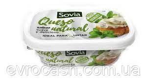 Крем-сирSoviaNatural300гр