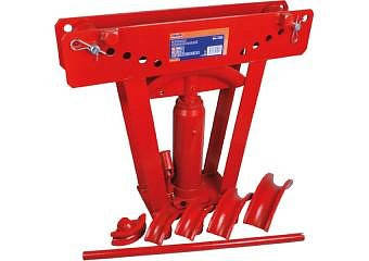 Гідравлічний трубогиб 12 т Miol 80-420