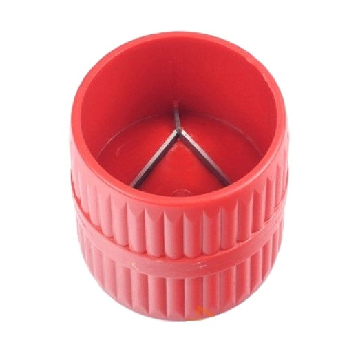 Інструмент для видалення заусенців Force 65304 F, фото 1