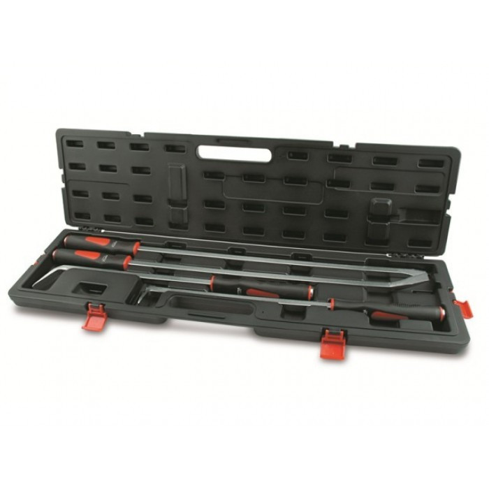 Набір монтувань кутових 4 од. Toptul JGAI0401, фото 1