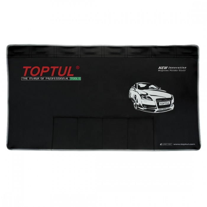 Накидка вінілова Toptul JJAQ1106, фото 1