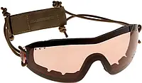 Тактические очки Военные очки Армейские Swiss Eye Infantry Защитные очки военные