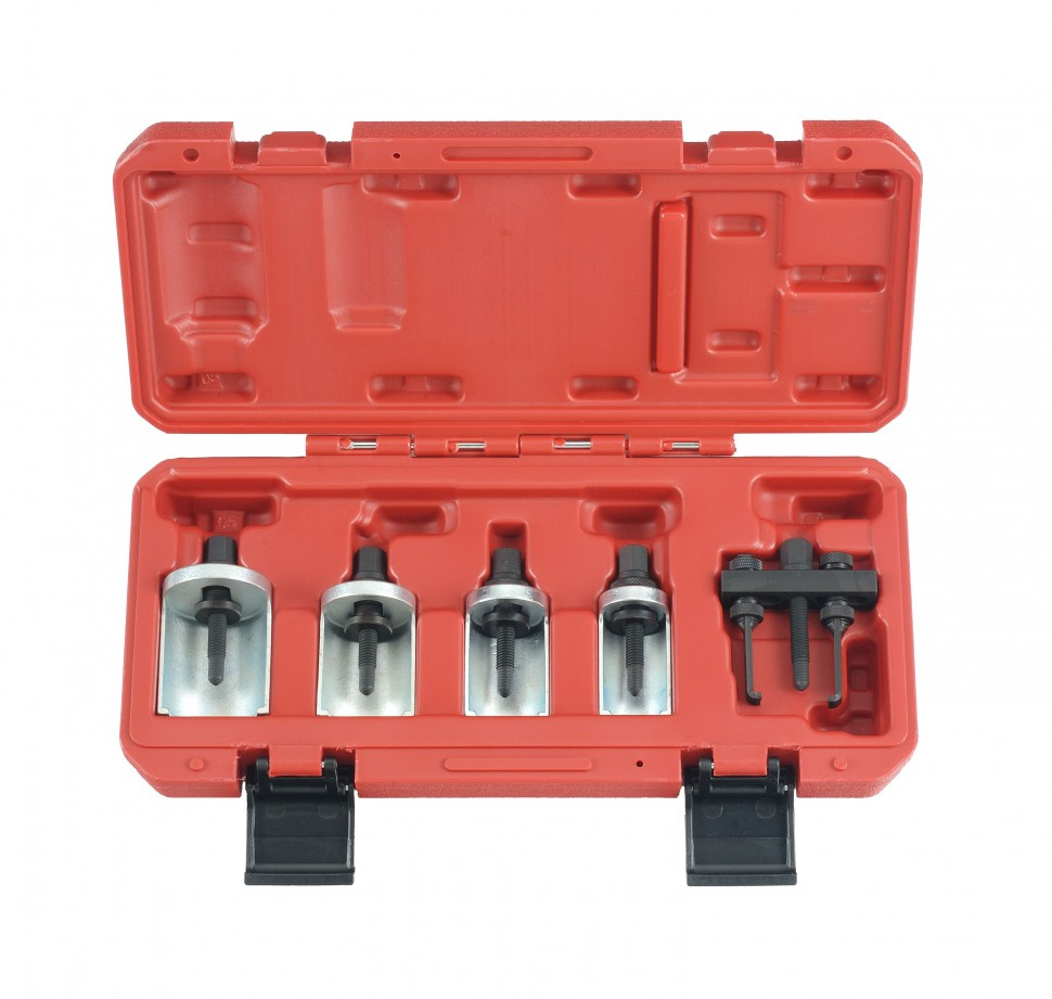 Набір для знімачів склоочисника 5 пр. Force 905M5 F, фото 1