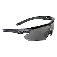 Очки тактические Военные Очки стрелковые Swiss Eye Nighthawk Защитные очки военные