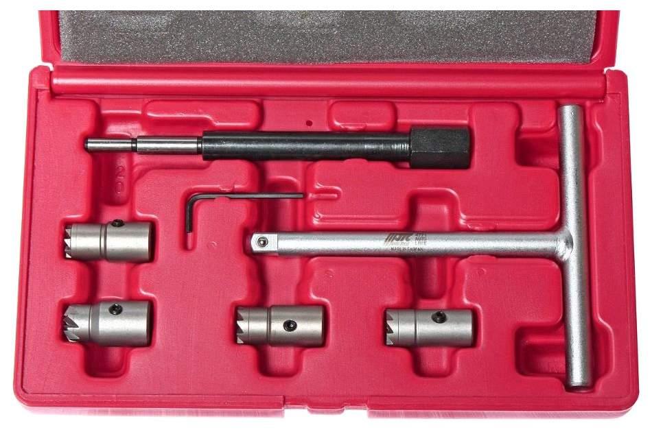 Набір розгорток JTC 4771, фото 1