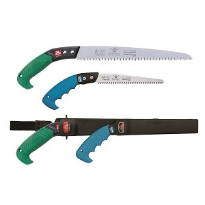 Набір пив з прямим полотном Samurai WS-180+300, фото 1