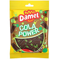 Желейные конфеты Сила Колы Damel Cola Power 80г Испания