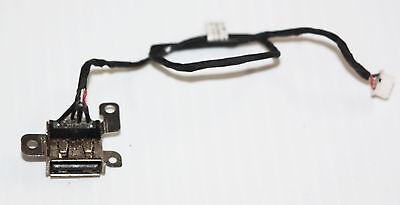 Роз'єм USB + кабель Lenovo Z580 Z585 (DD0LZ3UB000) б/в, фото 1