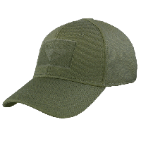 Кепка Тактическая кепка Condor Flex Олива Кепка для военных Армейская кепка Тактическая бейсболка