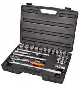 Набір насадок торцевих Miol 58-150, фото 1