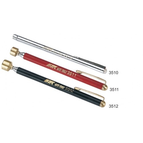 Магніт на телескопічному утримувачі (JW-0064-5) JTC 3512, фото 1