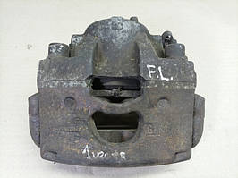 Суппорт гальмівний Opel Vectra C 2.2 SE 2004 перед. (б/у)