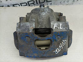 Суппорт гальмівний Opel Vectra C 1.9 D 2008 перед. (б/у)