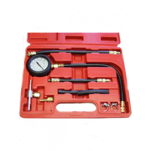 Набір для вимірювання тиску палива в інжекторних магістралях Profline 31213, фото 1