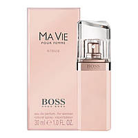 Женские духи Hugo Boss Boss Ma Vie Intense (Хуго Босс Босс Ма Вие Интенс) 30 ml/мл оригинал