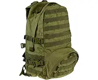 Рюкзак тактический Outac Patrol Back Pack Рюкзак 20 литров Рюкзак военный 20 литров Армейский рюкзак
