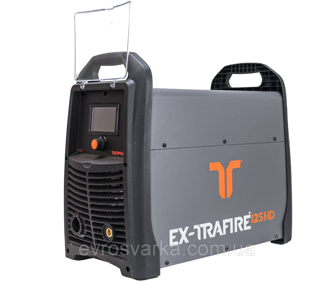 ПЛАЗМА EX-TRAFIRE 125 HD THERMACUT