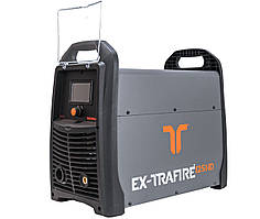 ПЛАЗМА EX-TRAFIRE 125 HD THERMACUT