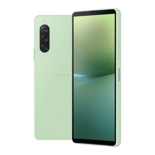 Смартфон Sony Xperia 10 V 8/128 GB Green