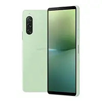 Смартфон Sony Xperia 10 V 8/128GB Green