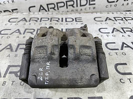 Суппорт гальмівний LAND ROVER Range Rover P38 4.6 LUCAS 1996 перед. прав. (б/у)