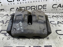 Суппорт гальмівний LAND ROVER Range Rover P38 4.6 LUCAS 1996 перед. лев. (б/у)