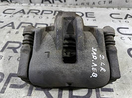 Суппорт гальмівний LAND ROVER Range Rover P38 4.6 LUCAS 1996 задн. лев. (б/у)