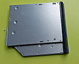 Привод DVD Asus P53S б.у. оригінал, фото 2