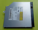 Привод DVD Asus P53S б.у. оригінал, фото 3