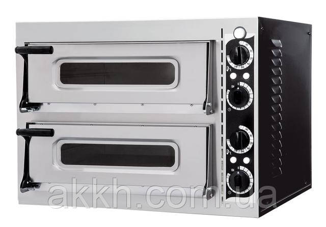 картинка Піч для піци ITPIZZA MS11 фото Піч для піци ITPIZZA MS11