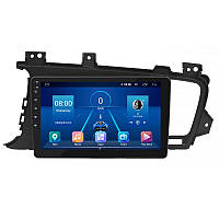 Штатна магнітола Kia Optima 2010-2013 Element 6/128 4G CarPlay