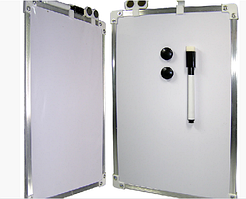 Доска на магните с маркером