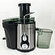 Соковитискач відцентровий Suntera SNJ-256, професійний соковитискач, електричний соковитискач, фото 4