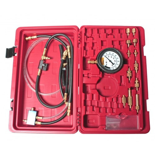 Тестер для інжекторів європейських авто JTC 1225E, фото 1