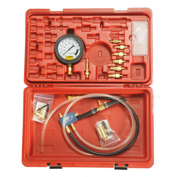 Тестер для інжекторів для японських авто JTC 1225j, фото 1