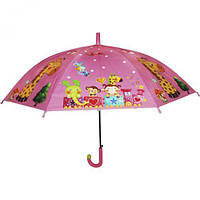 Зонтик детский, розовый [tsi170143-TCI]