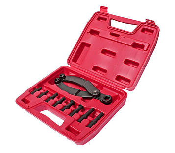 Фіксатор шківа розподільного валу універсальний JTC 1209