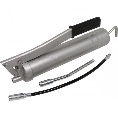 Шприц важільний для змащення Premium Miol 78-039, фото 1