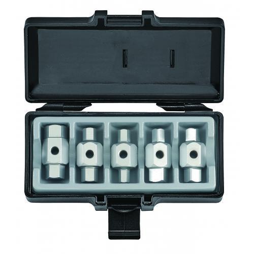 Набір ключів для маслосливных пробок Force 5051, фото 1