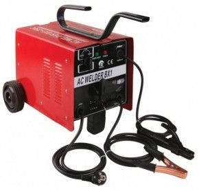 Трансформатор зварювальний Едон BX1-200 C, фото 1