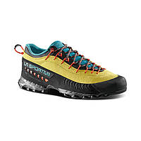 Кроссовки La Sportiva TX4 Woman для подходов и виа-феррата