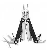 Мультитул LEATHERMAN CHARGE PLUS Инструмент мультитул Мультитул армейский Мультиинструмент