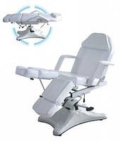 Педикюрні крісла на гідравлічному підйомнику