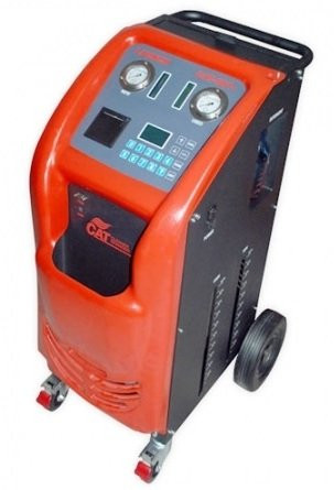 Установка для заміни мастила в АКПП Launch CAT-501+, фото 1